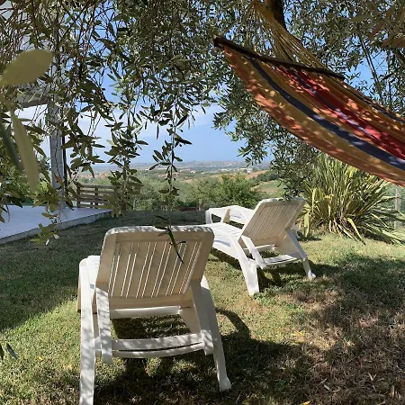Con Biolago - Downstairs Holiday home Cappelle sul Tavo