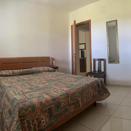 Holiday home Con Biolago - Downstairs